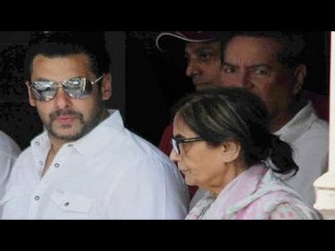 NO JAIL for Salman Khan in Hit & Run Case Verdict | BREAKING NEWS
