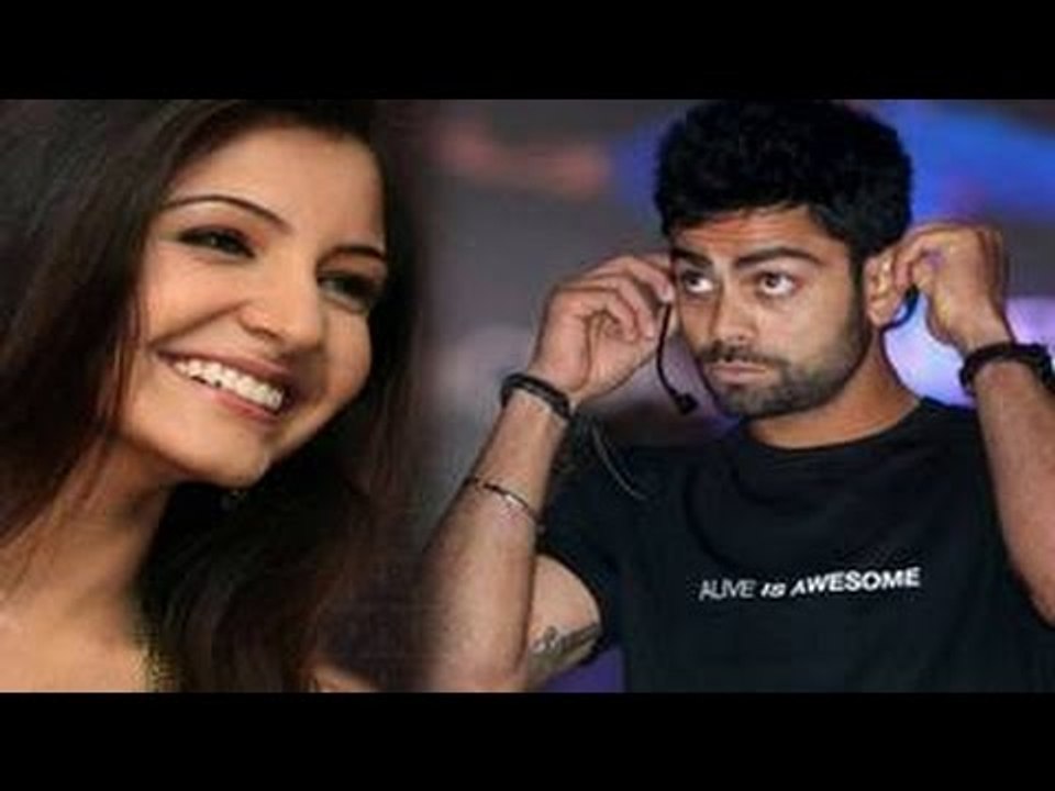 7 REASONS why Virat Kohli loves girlfriend Anushka Sharma
