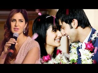 Katrina Kaif SHARES her WEDDING PLANS | UNCUT VIDEO