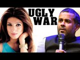 Twinkle Khanna's UGLY TWITTER BATTLE with Chetan Bhagat