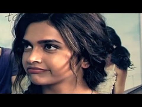 Deepika Padukone ABUSED for 'My Choice' VIDEO | Women Empowerment