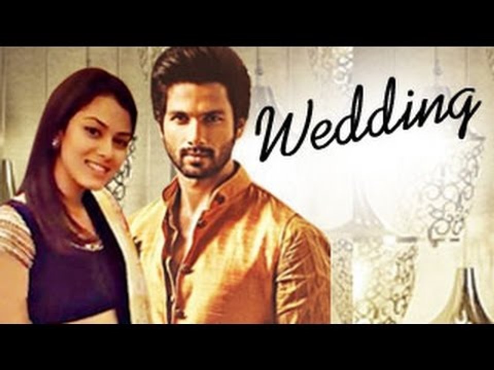 Shahid Kapoor & Mira Rajput WEDDING confirmed on 10th June 2015