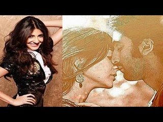 Anushka Sharma BLAMED for NO Bombay Velvet PROMOTIONS