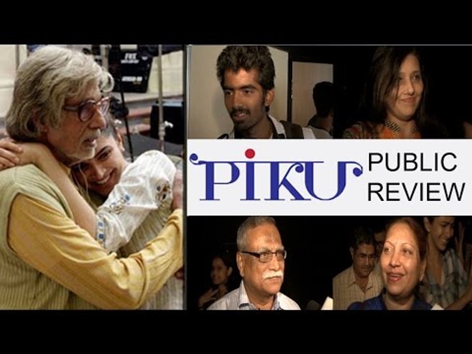 Piku PUBLIC REVIEW | 3.5 stars on 5