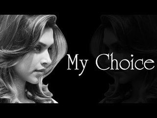 Deepika Padukone 'My Choice' SHORT FILM goes VIRAL