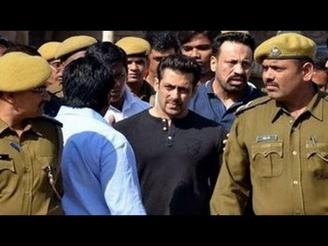 Salman Khan's Hit & Run Case | Salman Khan FREE, Driver CONFESSES CRIME