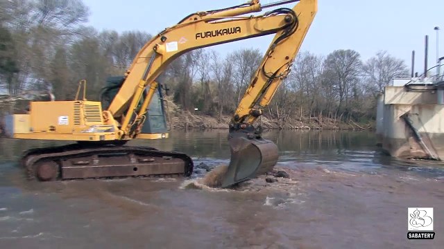 2015 - Bessan - Moulin