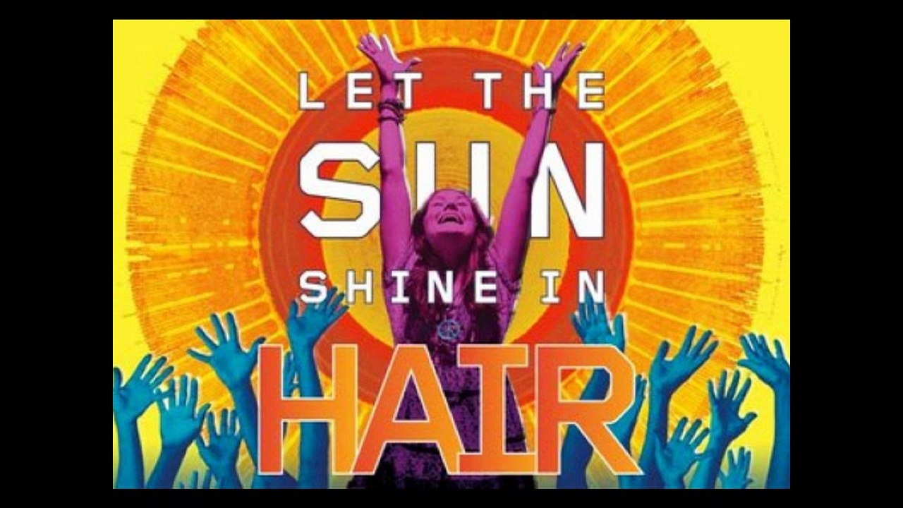 My Conviction - Hair: The Musical