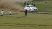 Championnat de France des Rallyes Terre - La 208 Rally Cup à Langres