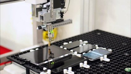 Comment Google teste la latence de ses Smartphone Android