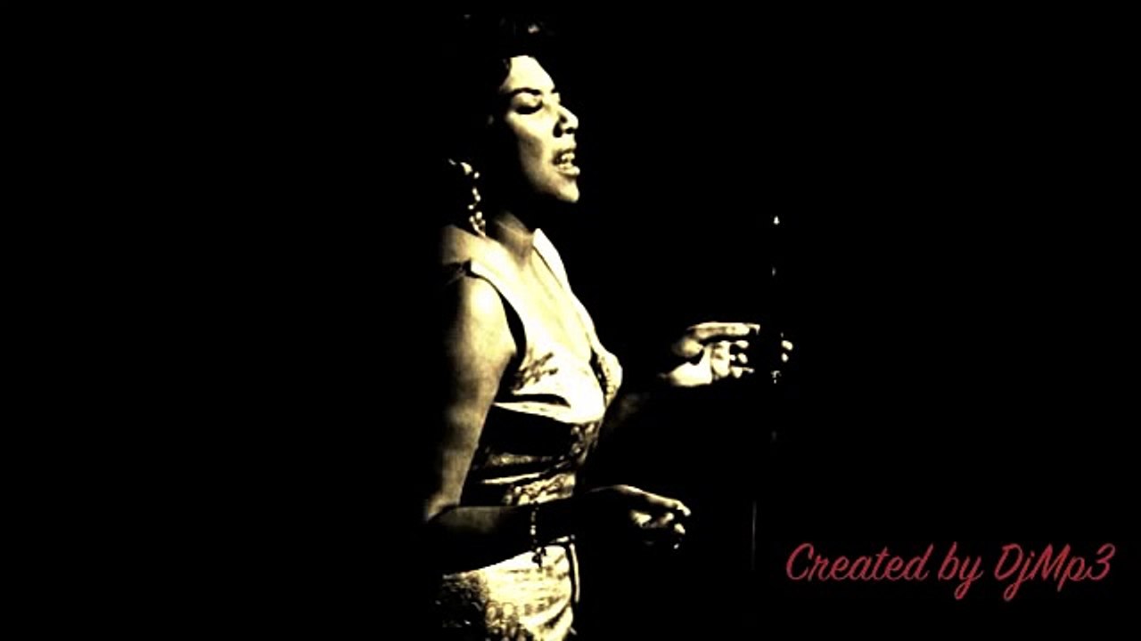 Etta Jones - Till There Was You (Prestige Records 1961)