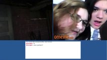 Omegle Pranks - Scaring People by Naming Where They Live #12 - 