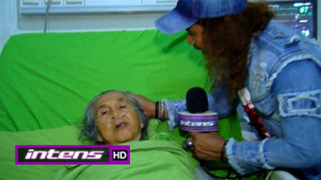 Mat Drajat Mantan Preman Sayang Ibu - Intens 30 Juni 2015