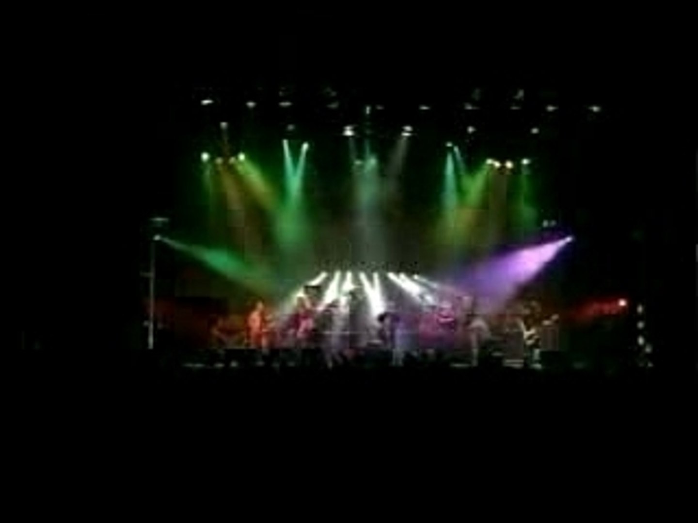 ⁣Ska-P Cannabis - Live