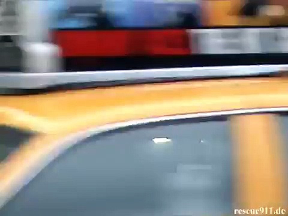 Rescue 1 FDNY