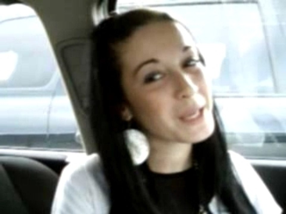 FARAH KENZA Mon Ange