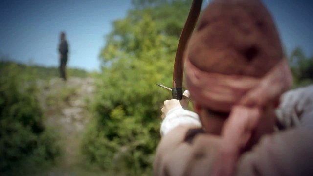 Yunus Emre ''Aşkın Yolculuğu'' - 9. Bölüm Fragmanı