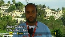 Intervista al Direttore di ActionAid Haiti