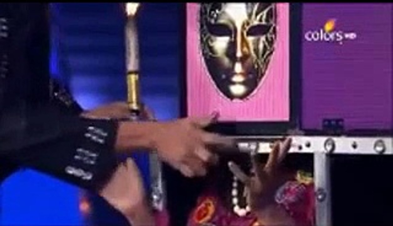 Unbelievable Magic Trick