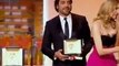 Elio Germano premiato a Cannes il TG1 censura !!!