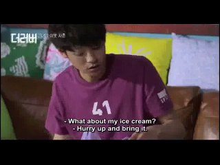 더 러버 - Takuya x JoonJae Eng Sub (2)