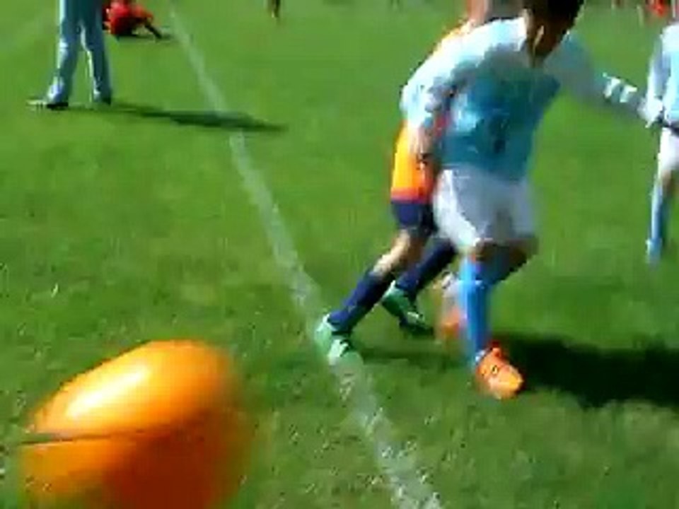 Tournoi Espaly du 13 juin 2015