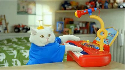 Doraemon en nucita en español latino mejorado