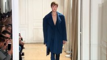 Strateas Carlucci - Collection Homme Printemps-Eté 2016 à Paris