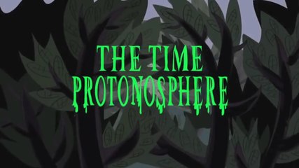 The Big Knights - The Time Protonosphere