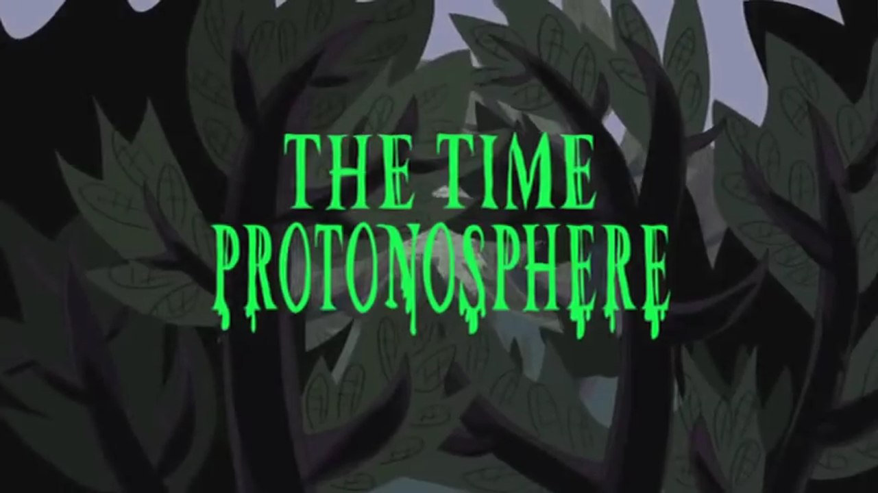 The Big Knights - The Time Protonosphere