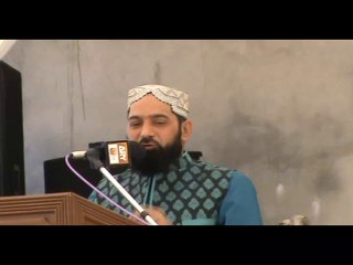 4-Naqeeb e Mehfil, Muhammad Younas Qadri Urs e Mehboob Live on QTV (7th June 2015)