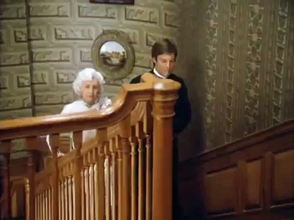 The Thorn Birds (1983, ABC): "Oh GOD, how much!"