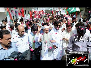 Baba Haider Zaman Extreme using Vulgar language for Hazara-e-wall