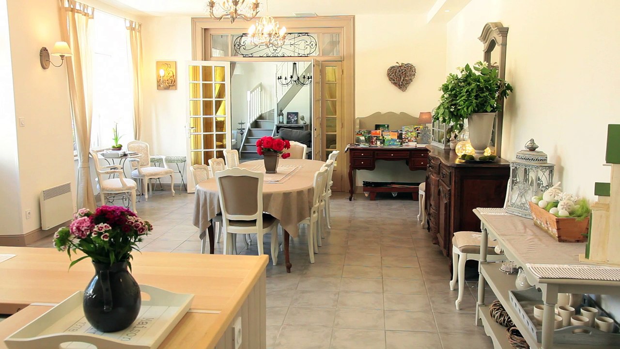 Prix de la Rénovation : Le presbytère des Ardennes