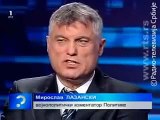 Miroslav Lazanski poducava neuke (Sta je nama Rusija - Upitnik)