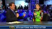 Danica Patrick Responds to Negative Comments from Richard Petty - NASCAR Race Hub