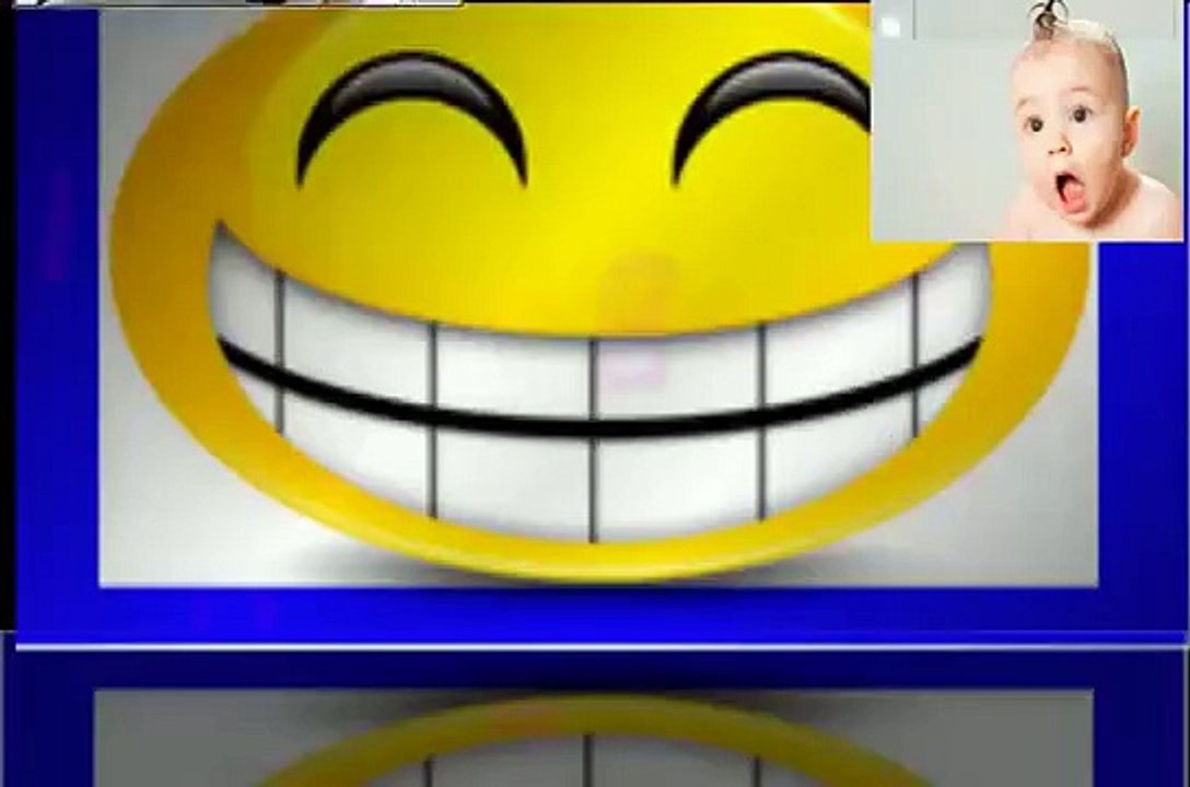 Funny Baby- Baby cries when listening sings so cute Synthetic  Best Funny Baby Videos 2015