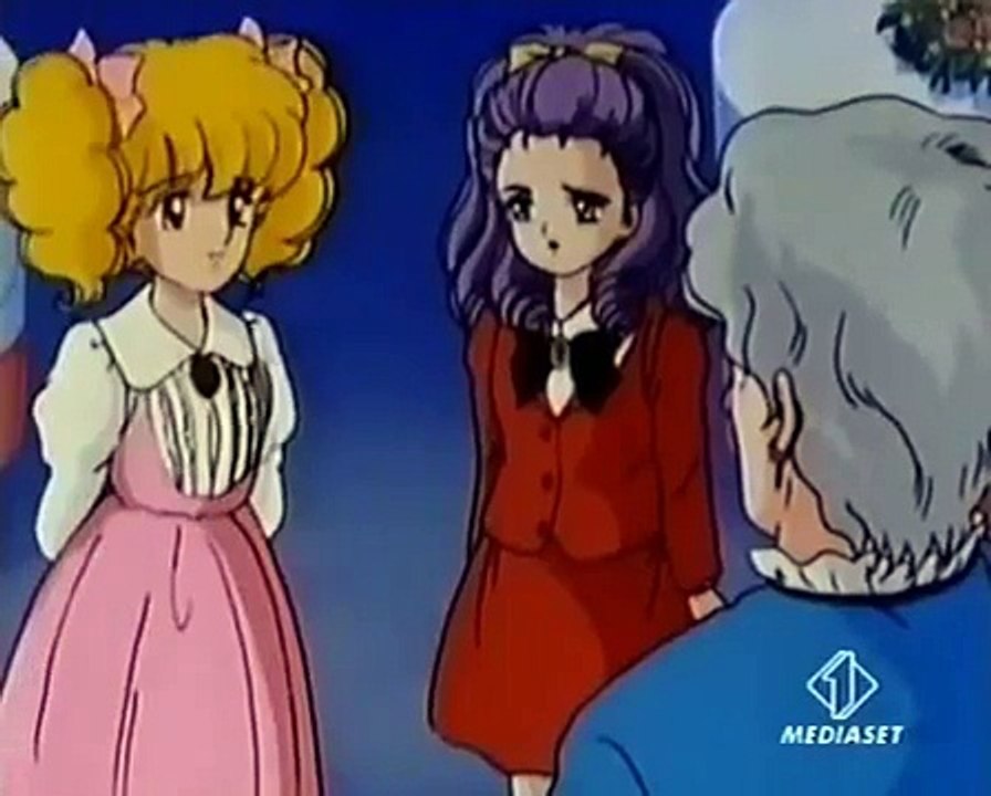Milly un giorno dopo l'altro ep 50, 1/2 video Dailymotion