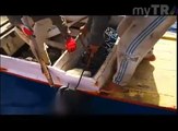 Mancing Mania : Bertarung dengan Ikan Tuna Sirip Kuning