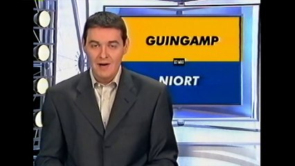 Rétro EAG - Saison 1999-2000 - 29e Journée