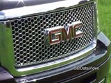 New GMC Denali Pickup - Vehicle Tour