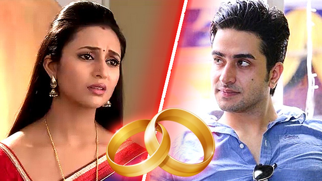 Ishita Forces Romi For Marriage | Yeh Hai Mohabbatein | On Location | Star Plus
