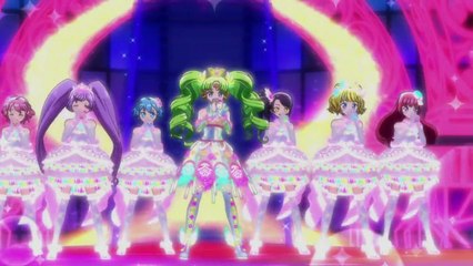 [AMV] SoLaMi♡Dressing & Faruru -「Make It!」- FULL