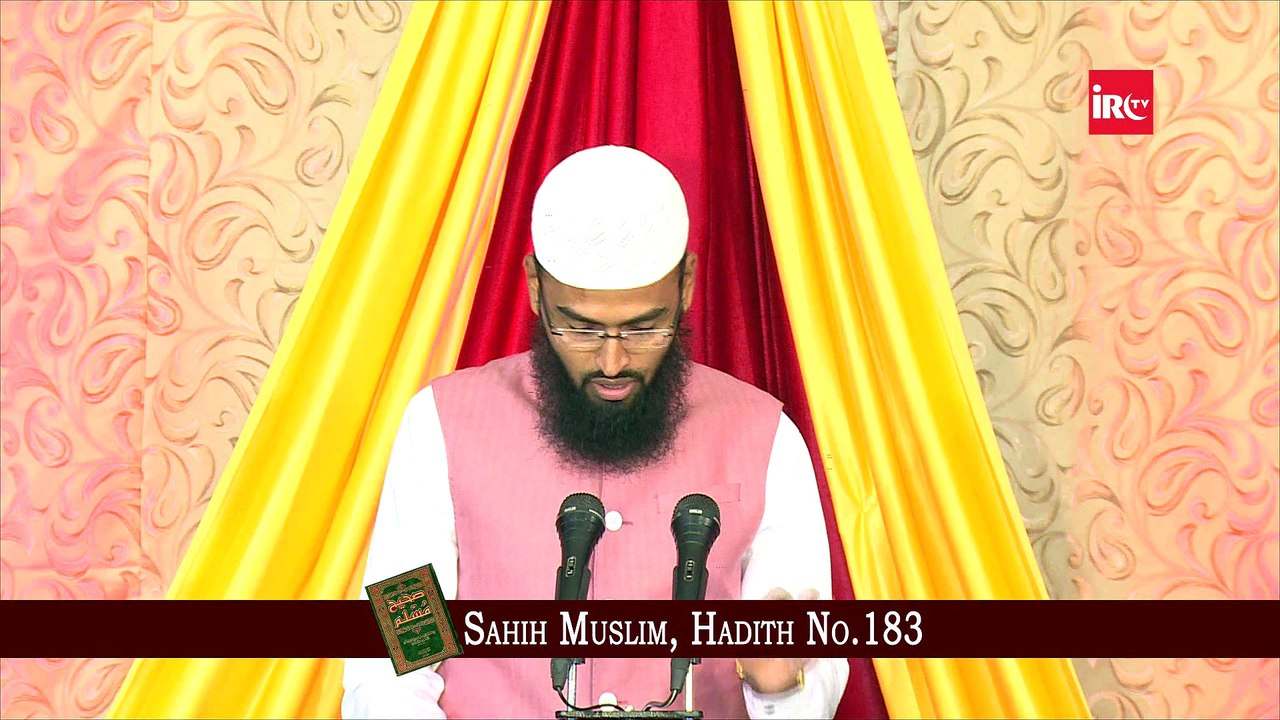 MUST WATCH - Allah Ka Deedar Jannatiyon Keliye Sabse Badi Nemat Aur Jahannumi Keliye Sabse Bada Azab By Adv. Faiz Syed