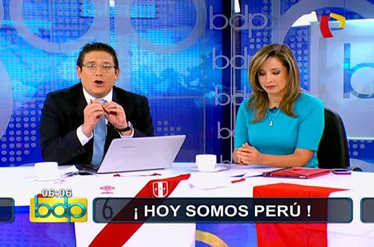 ¡Vamos Perú! Familias de seleccionados comparten detalles sobre sus cábalas y costumbres