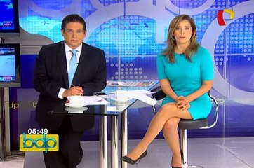 Mujer con 14 perros es trasladada a un albergue