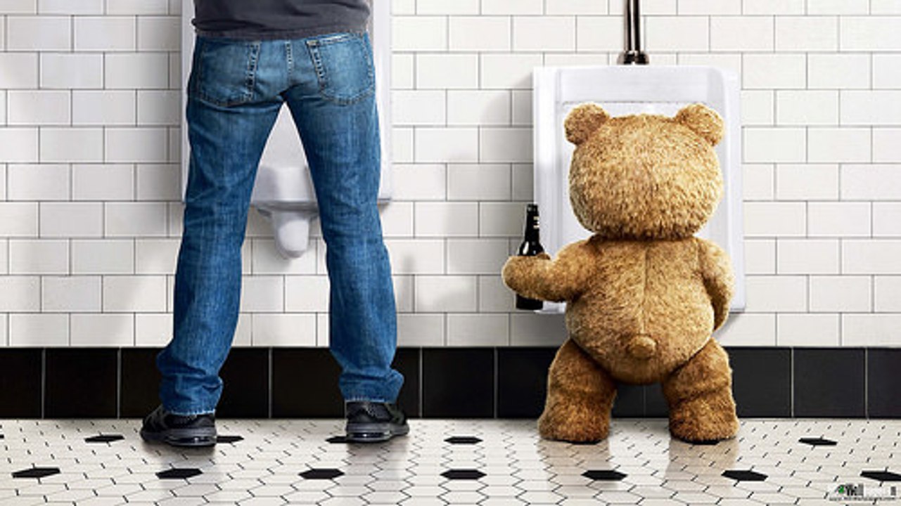 Ted 2 2015 (Full Movie)