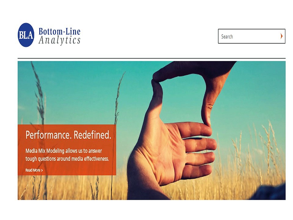 Marketing Spending Effectiveness