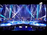 Alex Maţaev feat. Delia - Emeli Sande - 