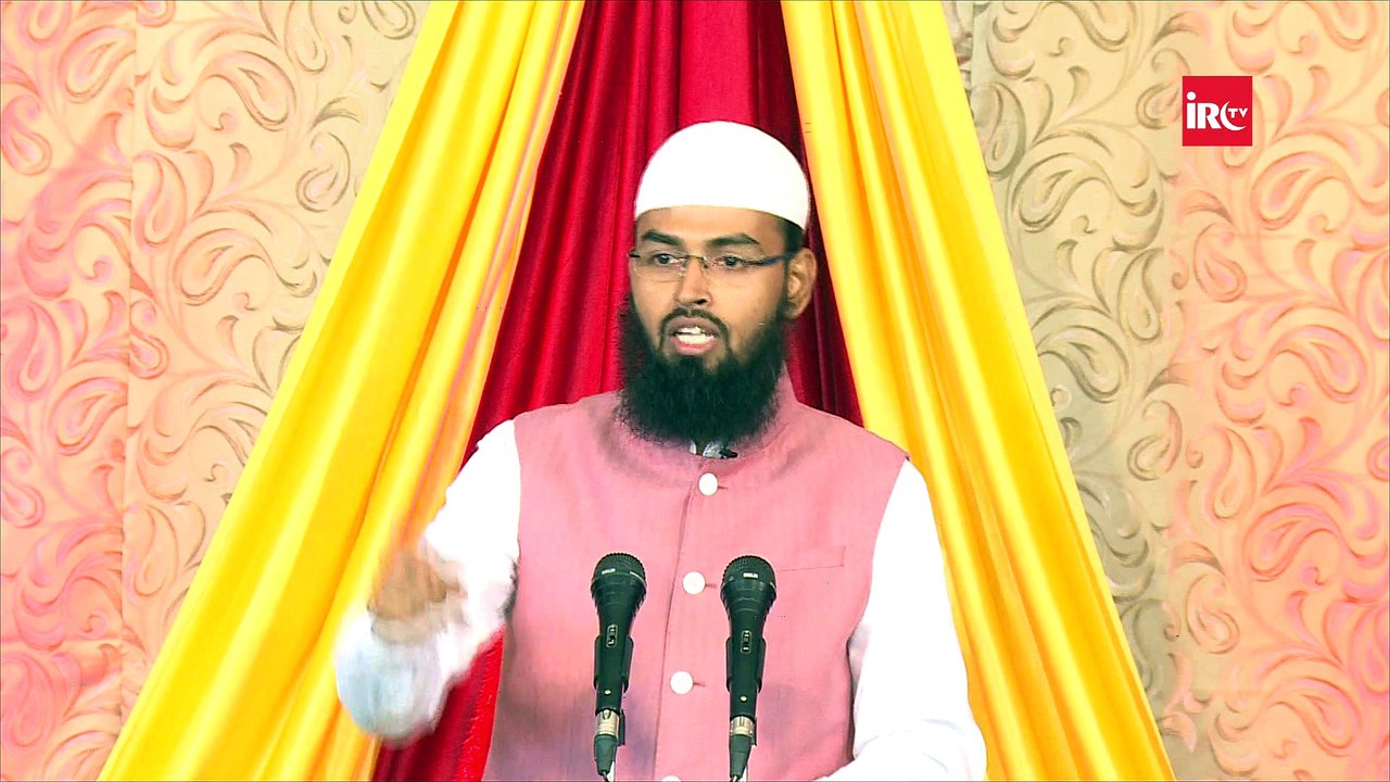 MUST WATCH - Jannat Aur Jahannum Ke Bare Me Jibreel AS Ki Gawahi By Adv. Faiz Syed